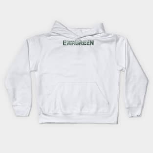 EverGREEN Kids Hoodie